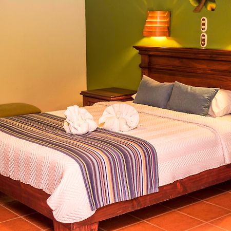 Tilajari Hotel Resort La Fortuna Extérieur photo