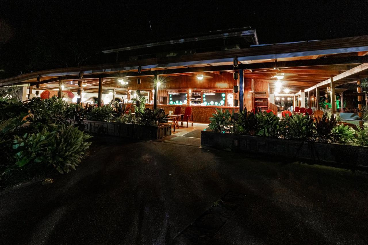 Tilajari Hotel Resort La Fortuna Extérieur photo