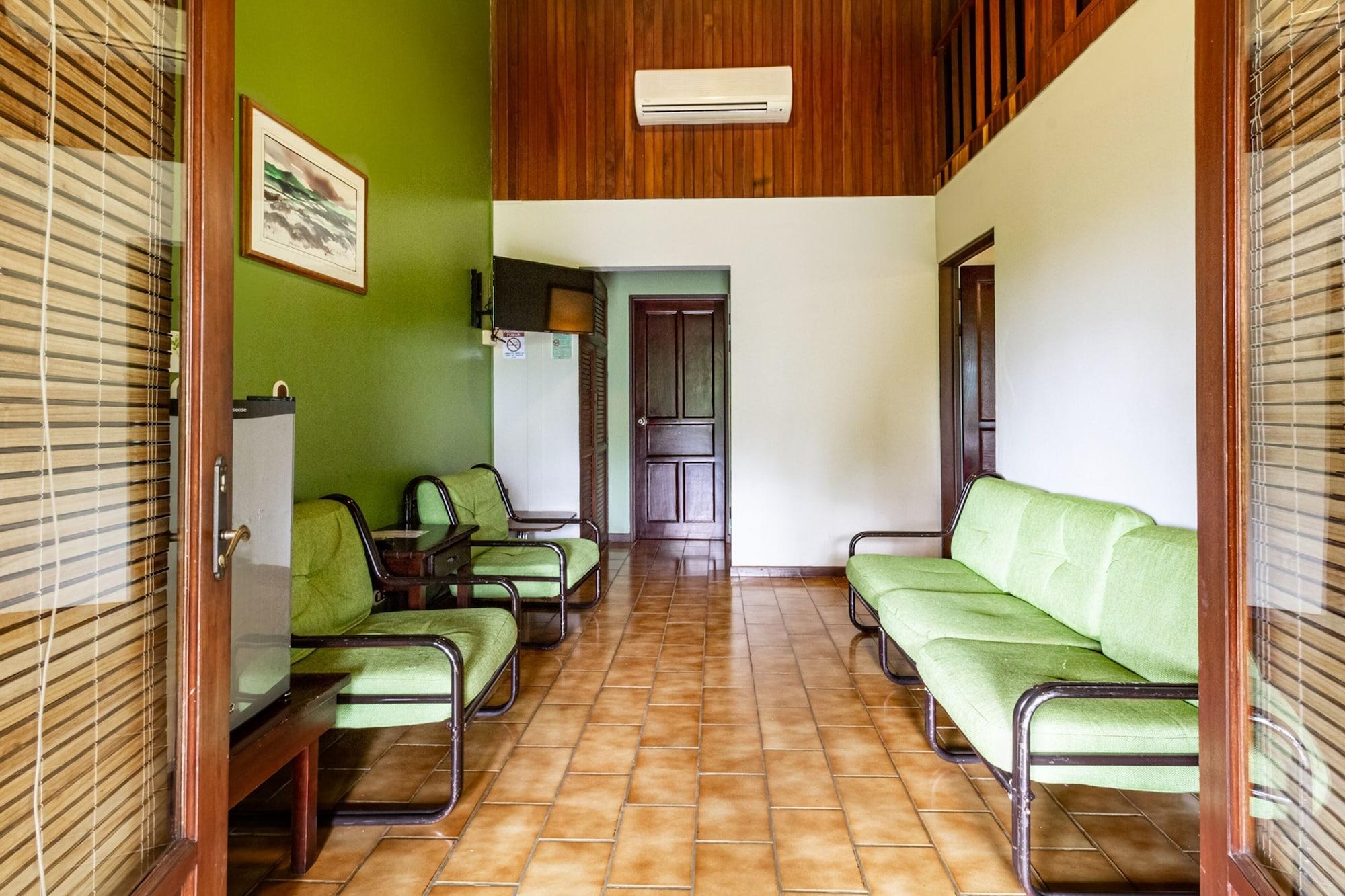 Tilajari Hotel Resort La Fortuna Extérieur photo