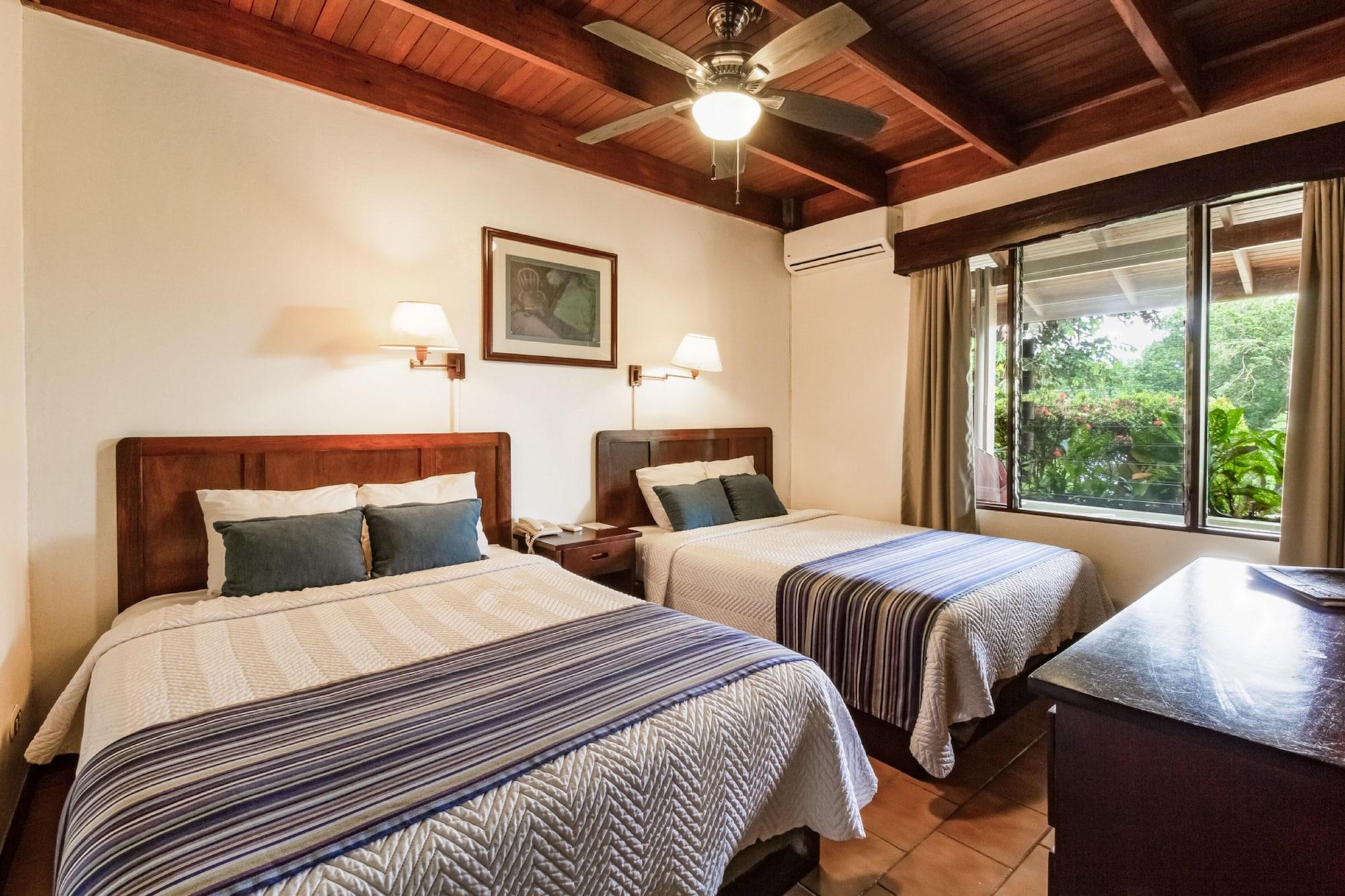 Tilajari Hotel Resort La Fortuna Extérieur photo