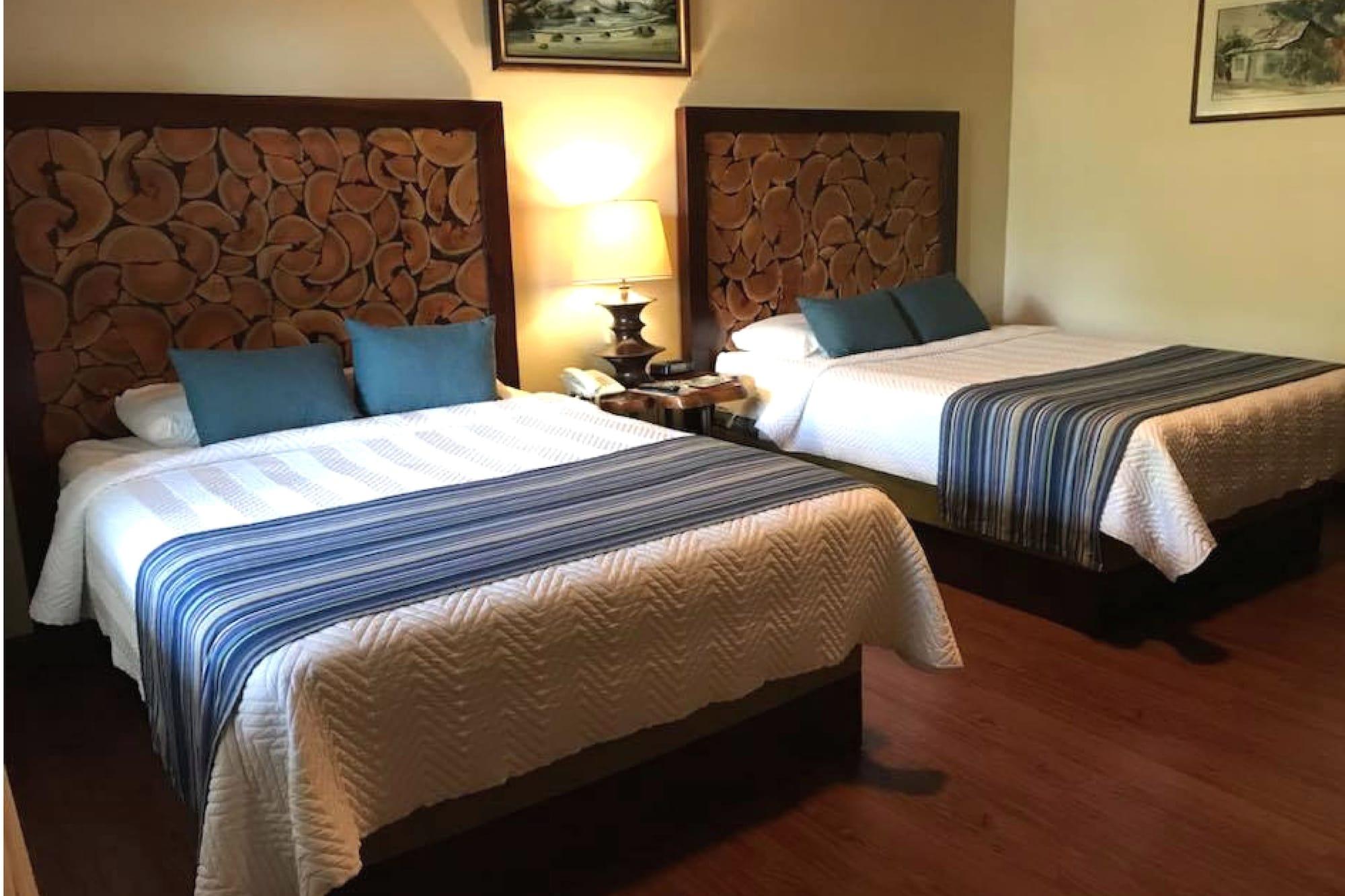 Tilajari Hotel Resort La Fortuna Extérieur photo