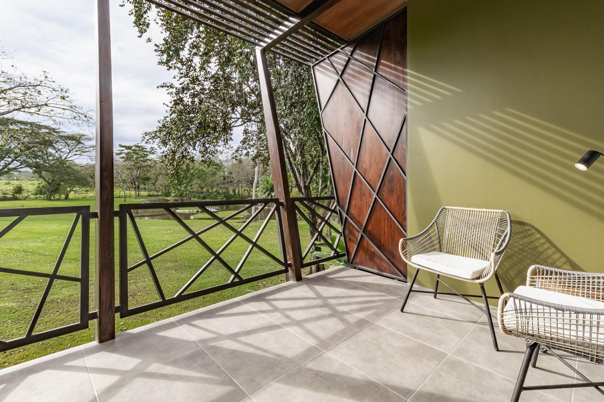Tilajari Hotel Resort La Fortuna Extérieur photo
