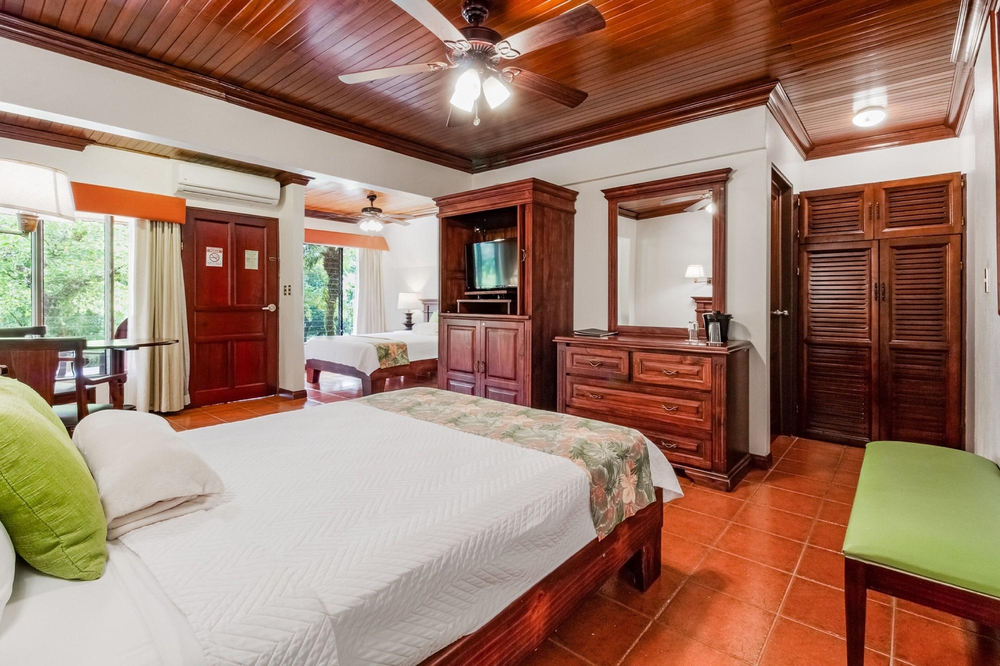 Tilajari Hotel Resort La Fortuna Extérieur photo