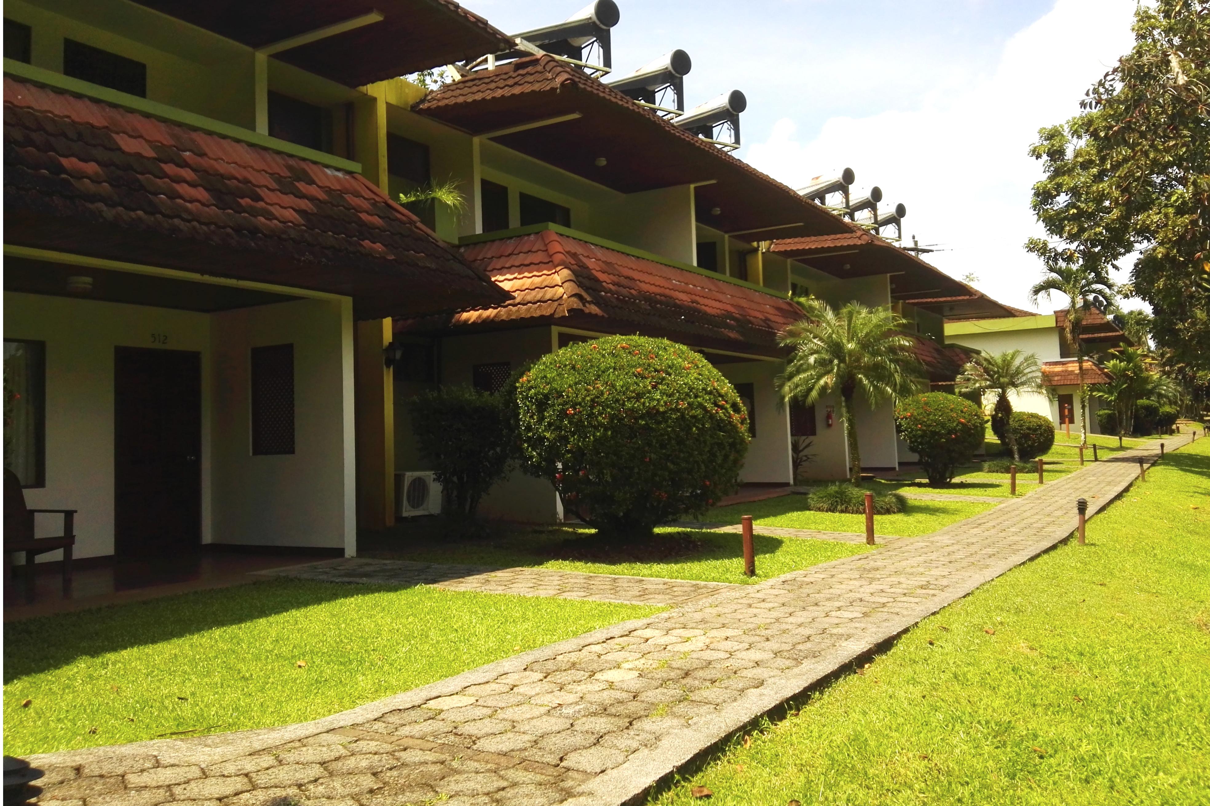 Tilajari Hotel Resort La Fortuna Extérieur photo