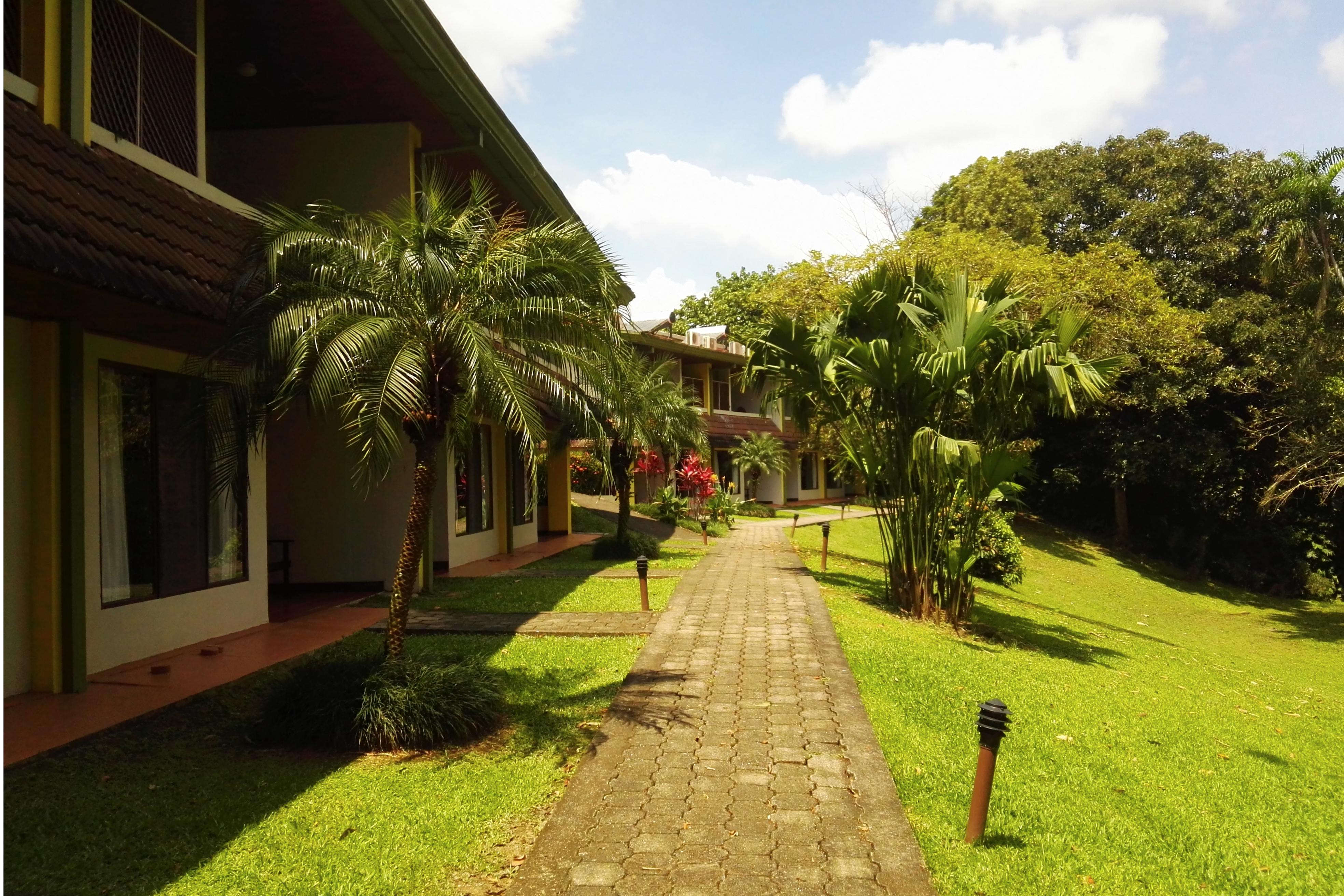 Tilajari Hotel Resort La Fortuna Extérieur photo