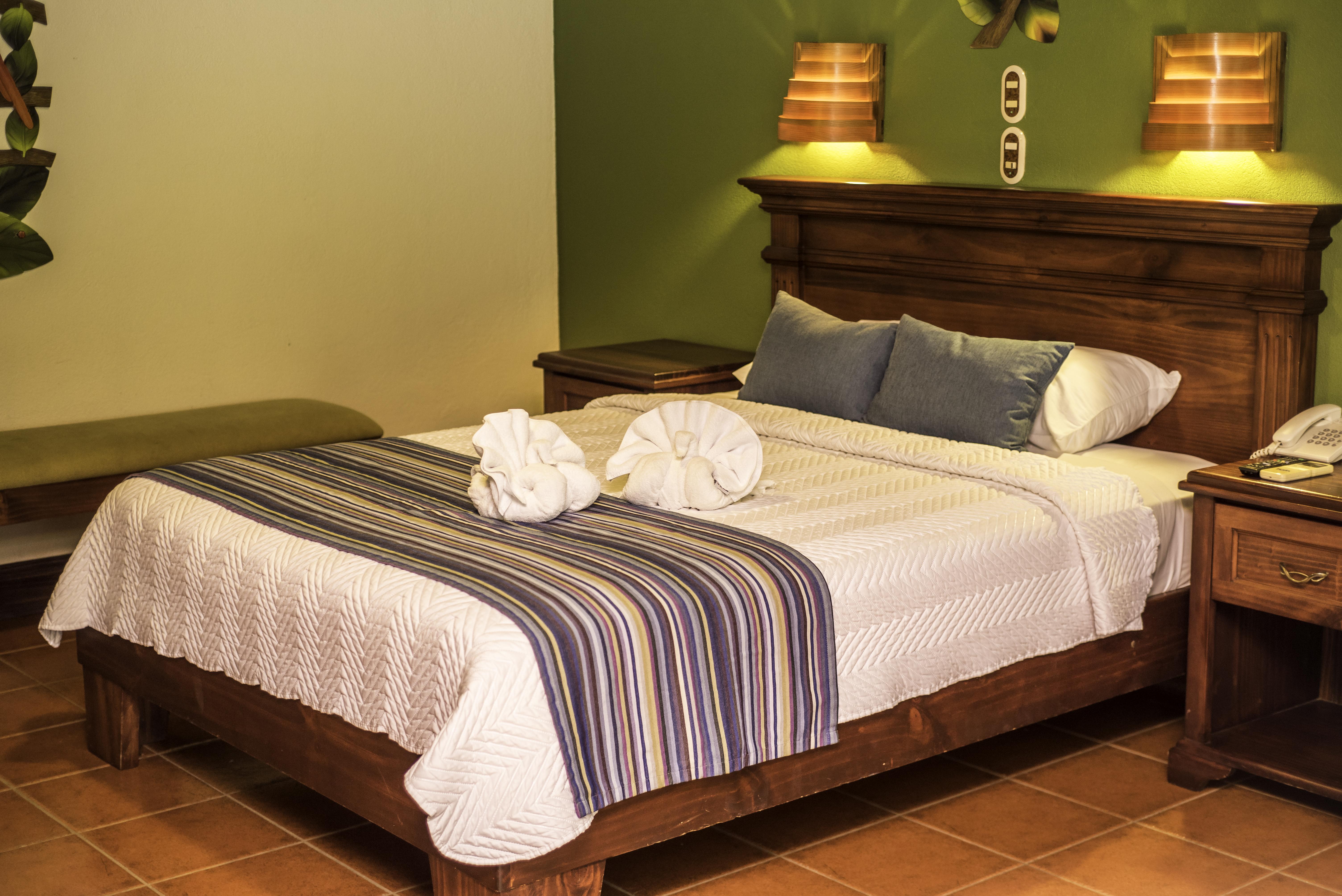 Tilajari Hotel Resort La Fortuna Extérieur photo
