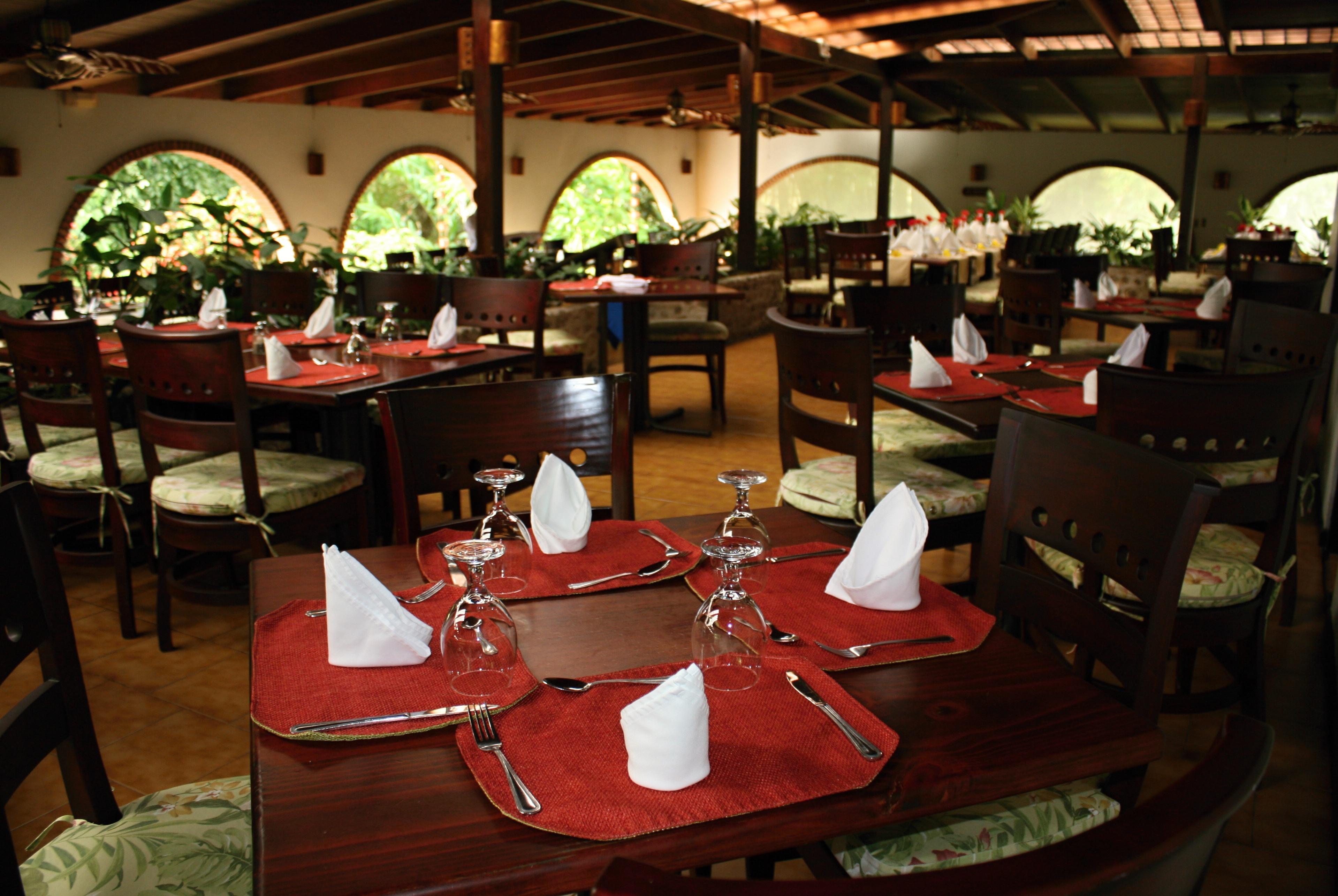 Tilajari Hotel Resort La Fortuna Extérieur photo