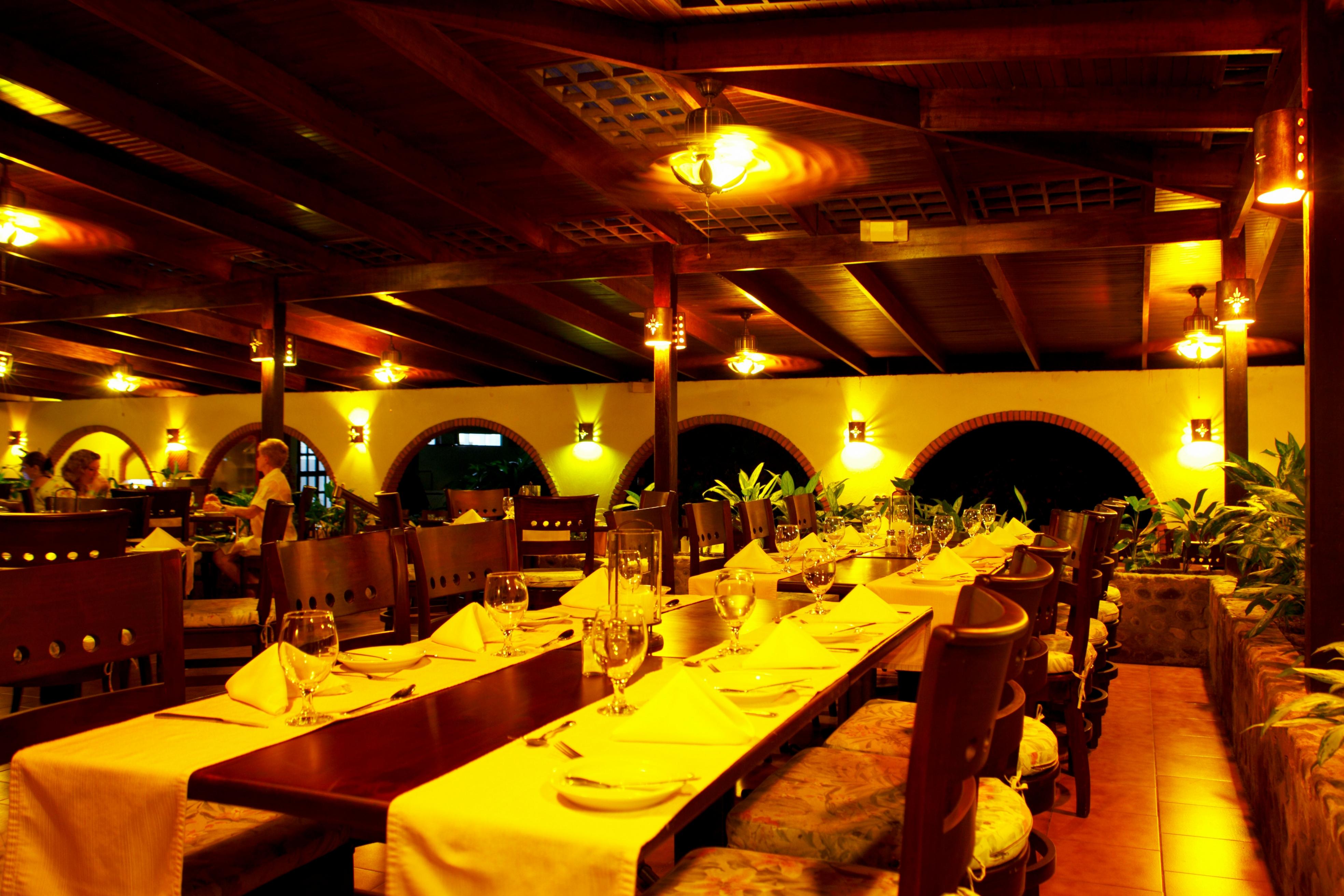 Tilajari Hotel Resort La Fortuna Extérieur photo