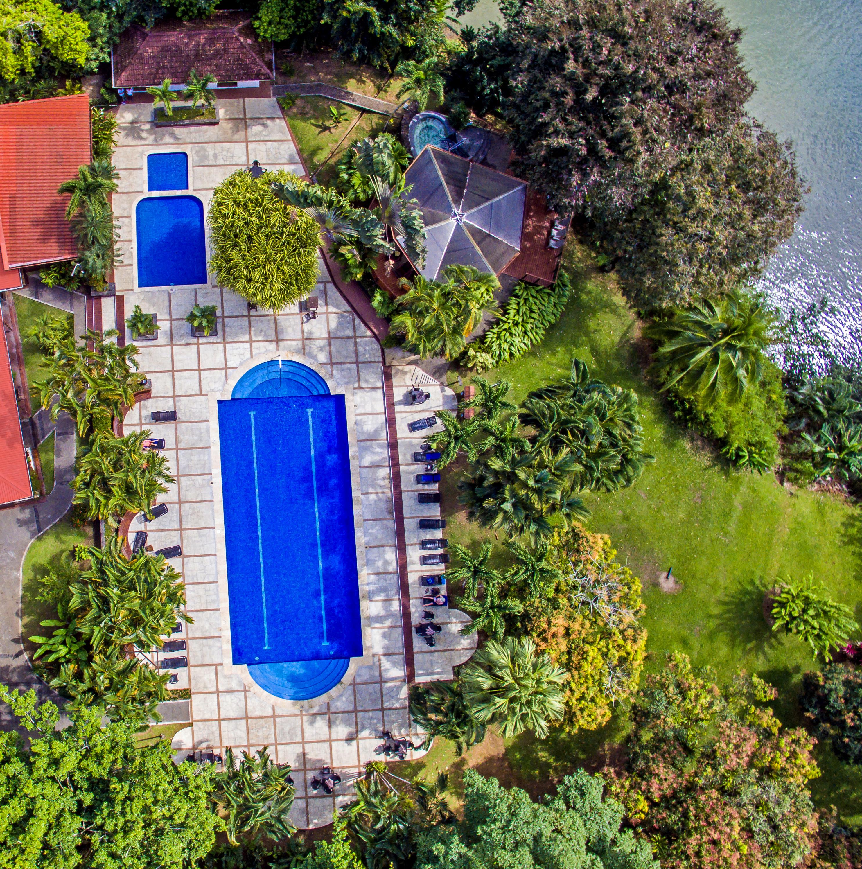 Tilajari Hotel Resort La Fortuna Extérieur photo