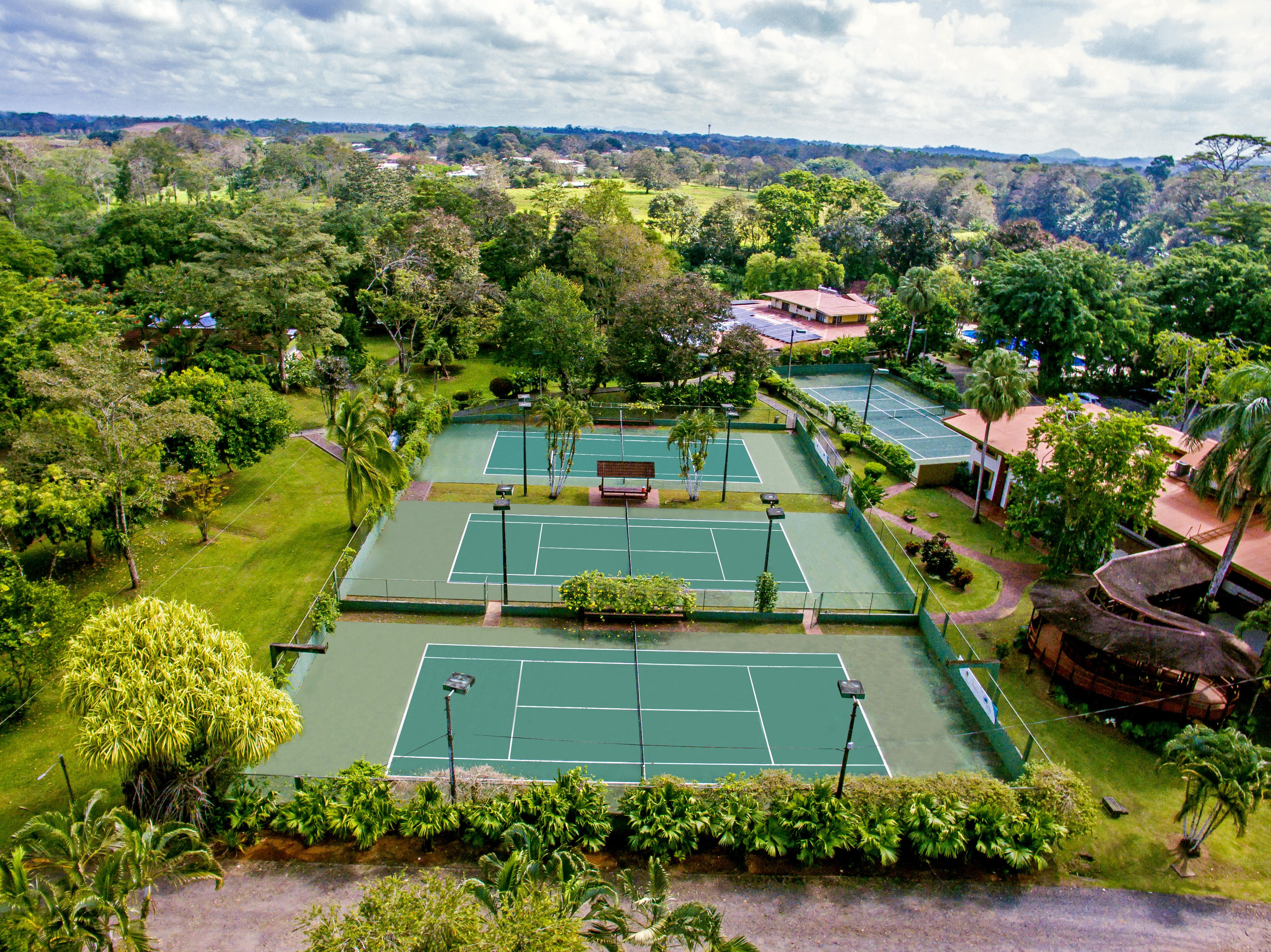 Tilajari Hotel Resort La Fortuna Extérieur photo