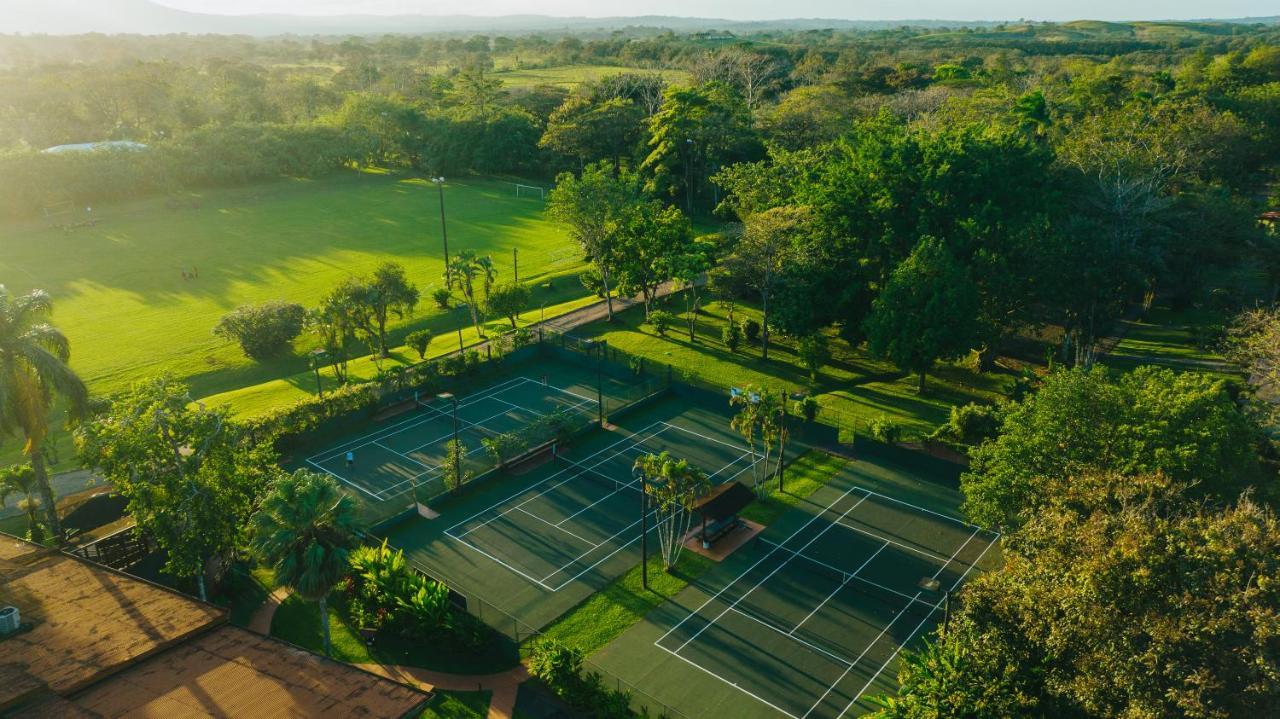 Tilajari Hotel Resort La Fortuna Extérieur photo