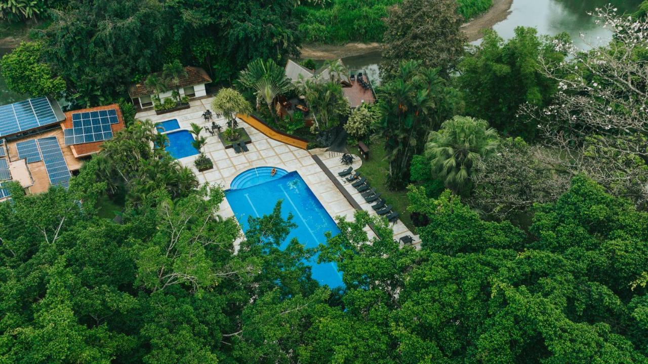 Tilajari Hotel Resort La Fortuna Extérieur photo