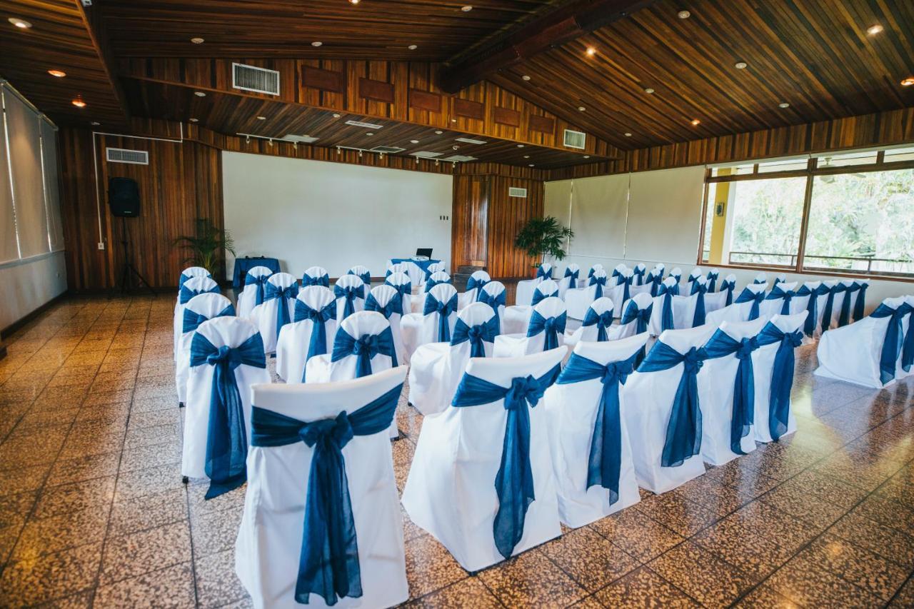 Tilajari Hotel Resort La Fortuna Extérieur photo