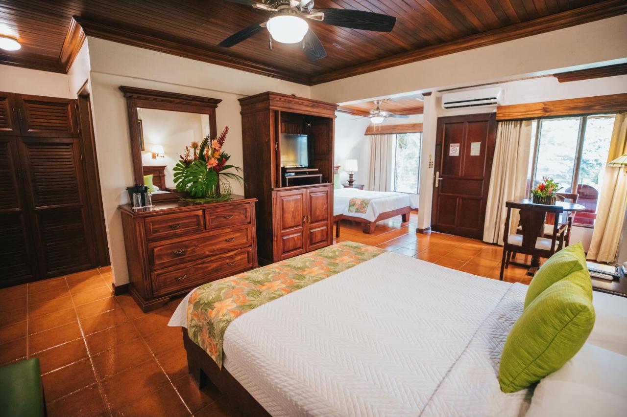 Tilajari Hotel Resort La Fortuna Extérieur photo