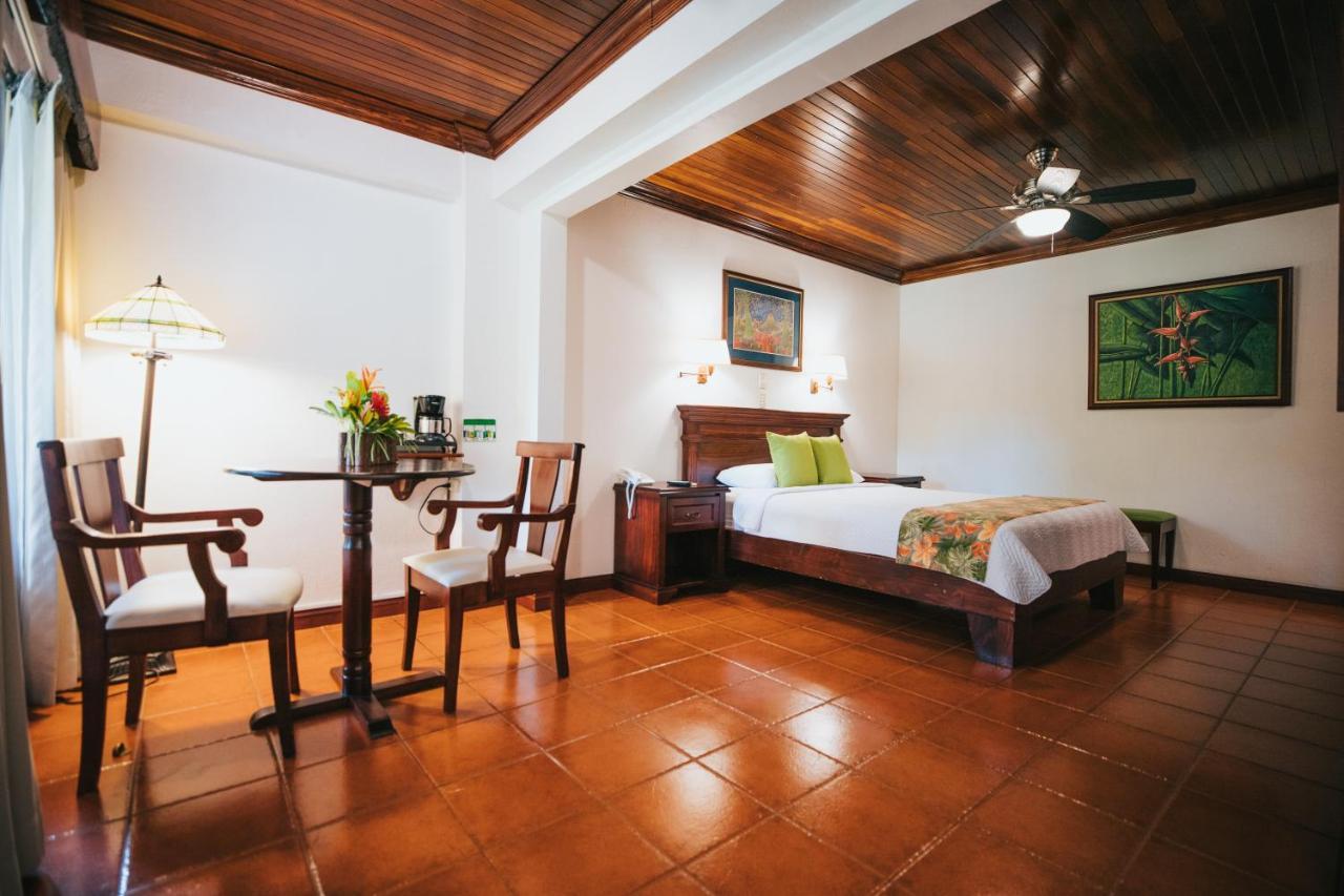 Tilajari Hotel Resort La Fortuna Extérieur photo
