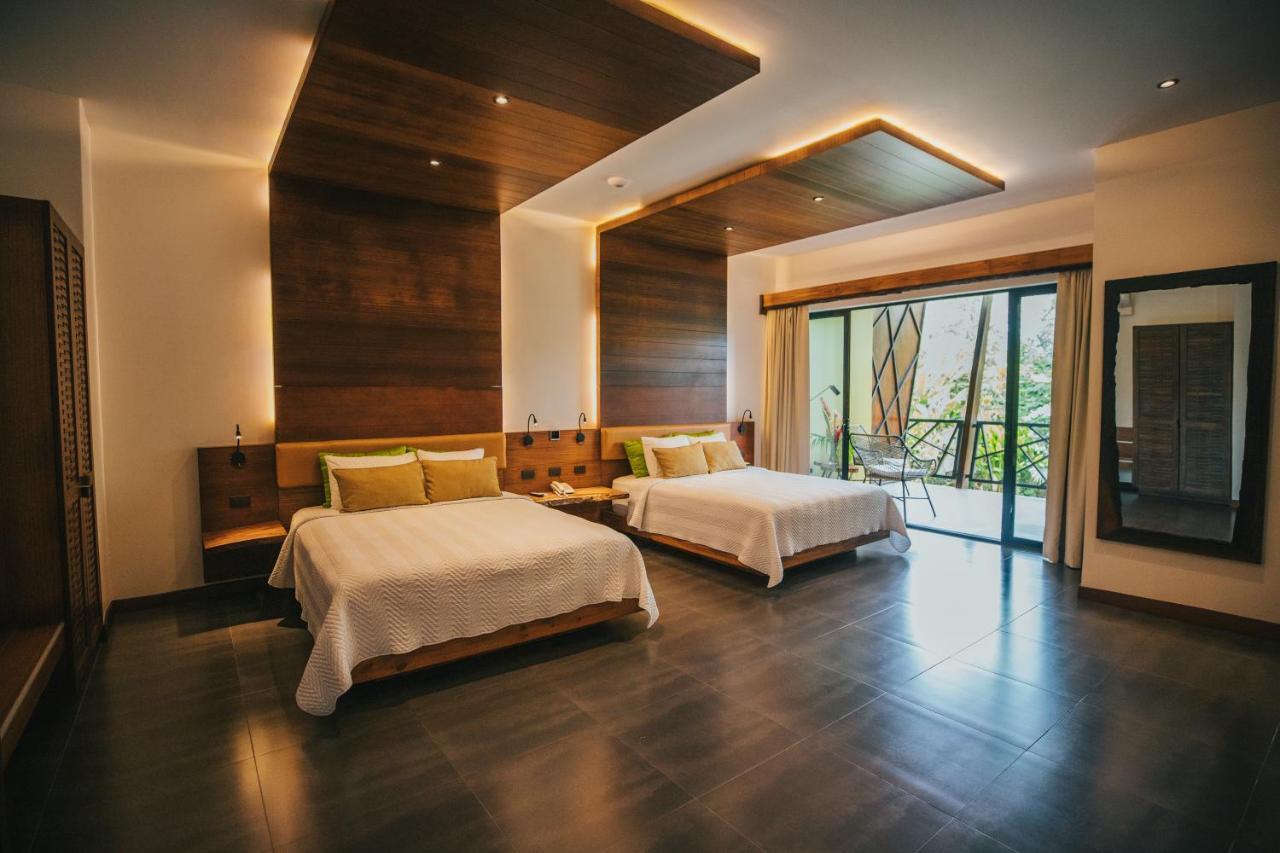 Tilajari Hotel Resort La Fortuna Extérieur photo