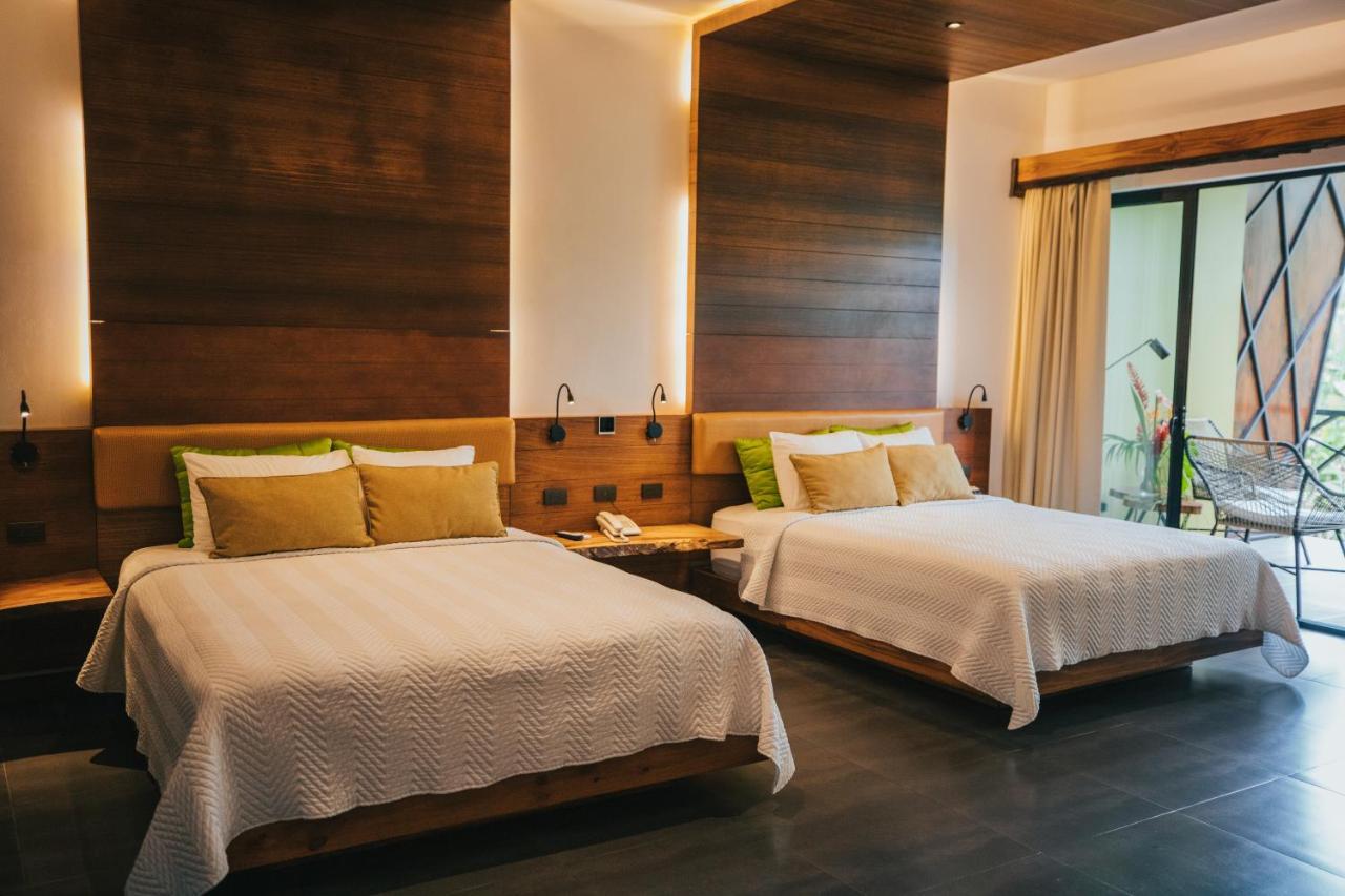 Tilajari Hotel Resort La Fortuna Extérieur photo
