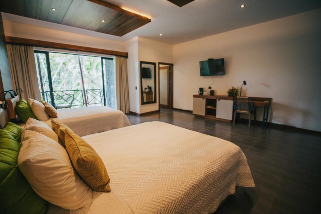 Tilajari Hotel Resort La Fortuna Extérieur photo