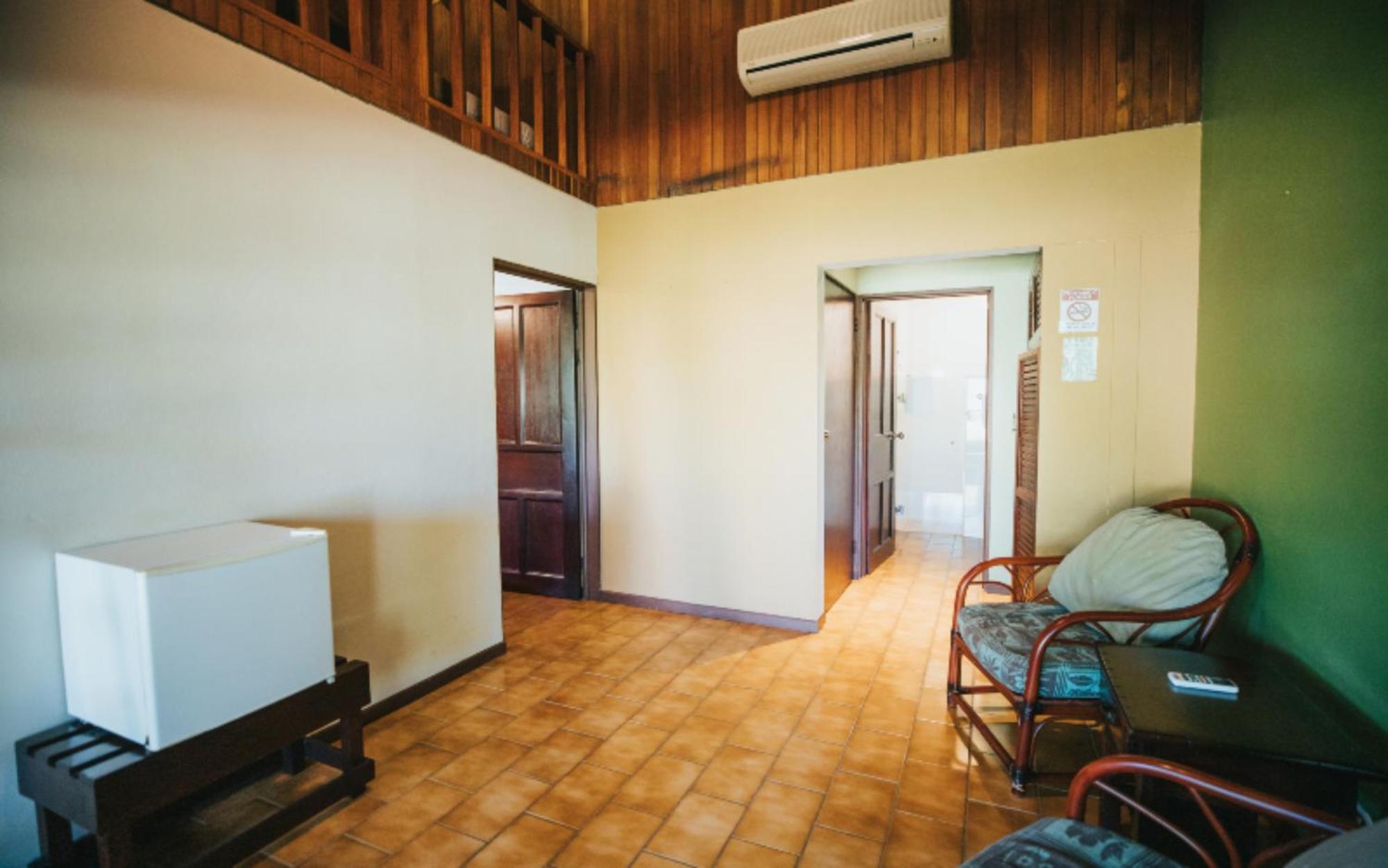 Tilajari Hotel Resort La Fortuna Extérieur photo