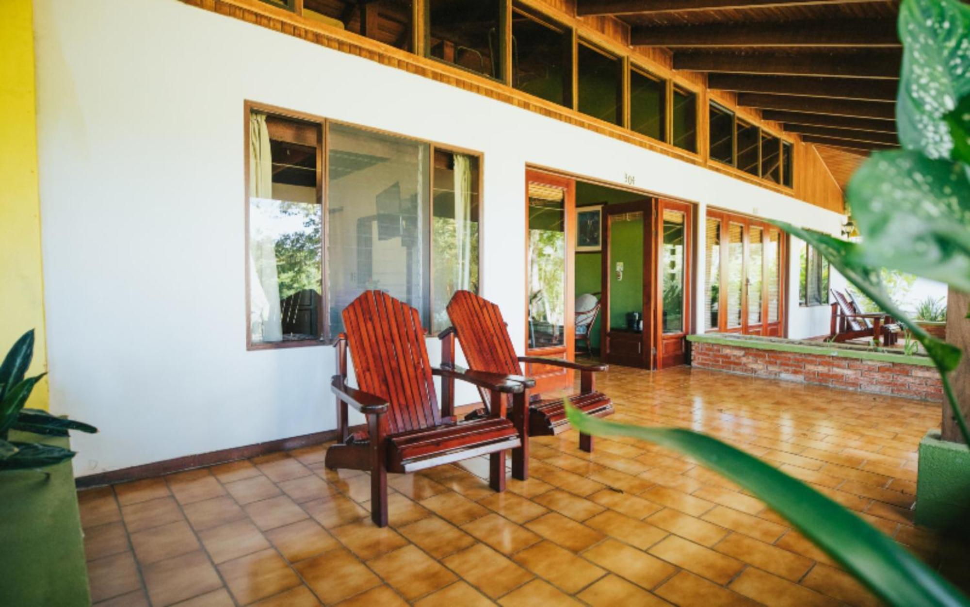 Tilajari Hotel Resort La Fortuna Extérieur photo