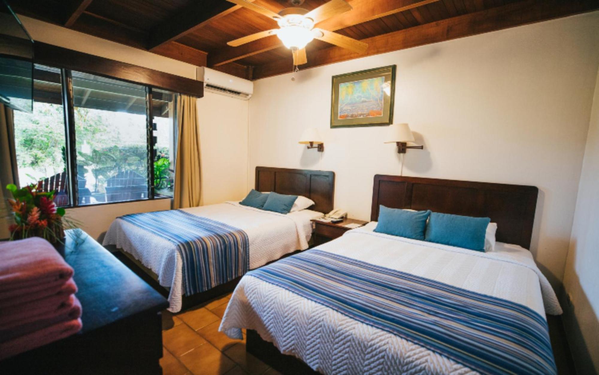 Tilajari Hotel Resort La Fortuna Extérieur photo