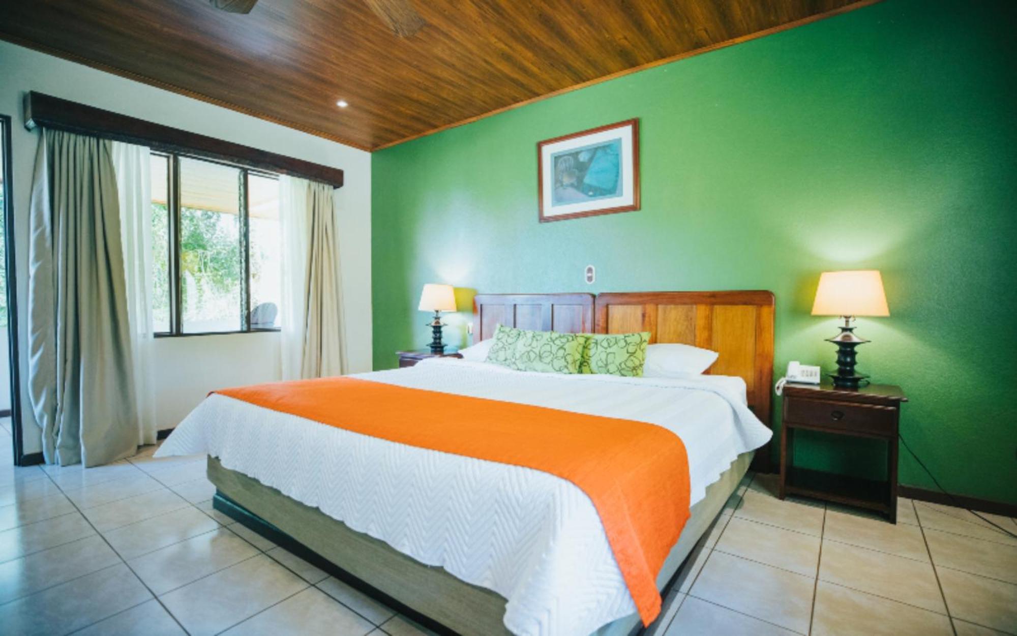 Tilajari Hotel Resort La Fortuna Extérieur photo