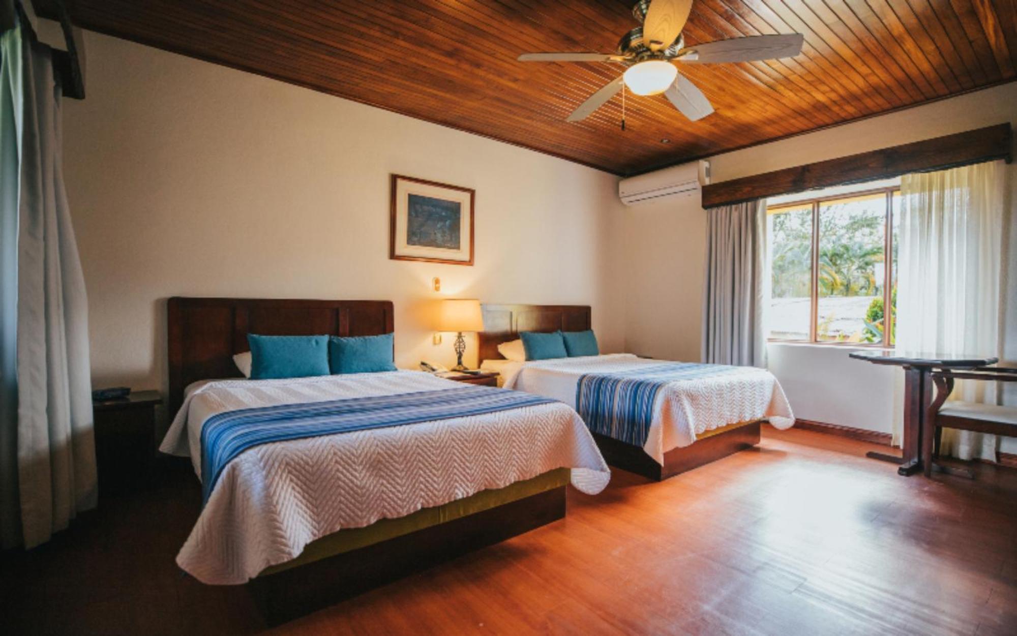 Tilajari Hotel Resort La Fortuna Extérieur photo