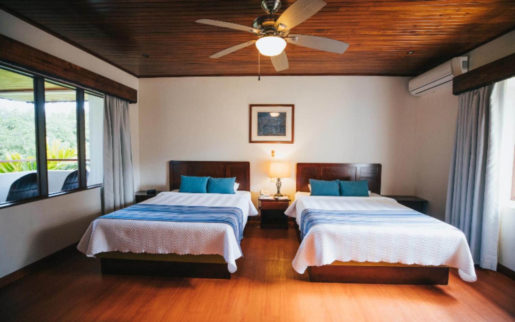 Tilajari Hotel Resort La Fortuna Extérieur photo